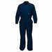 H5434 Flame-Resistant Coverall Navy Blue 3XL