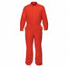 H5435 Flame-Resistant Coverall Orange 2XL