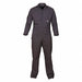 H5436 Flame-Resistant Coverall Navy Blue XL