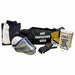 H5439 Arc Flash Coverall Kit Navy 4XL