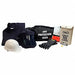 H5440 Arc Flash Jacket and Bib Kit Navy L