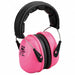 Ear Muffs Over-the-Head 25dB