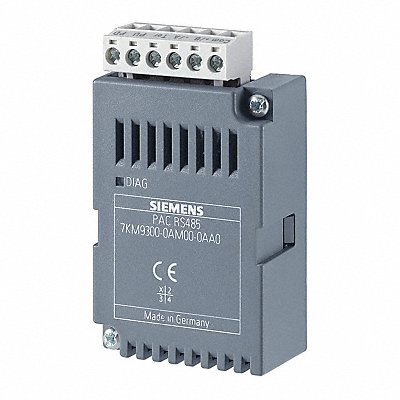 Power Meter Module Modbus