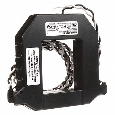 Split Core Current Transformer 800 Amp