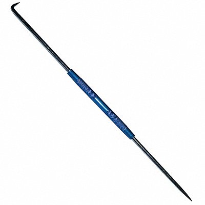 Scriber Bent Steel 8 In.