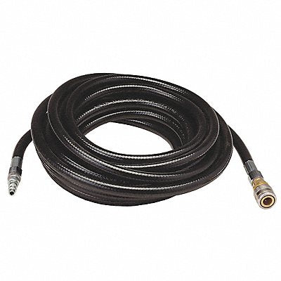 High Pressure Airline Hose 25 ft Hose L