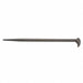 Pry Bars Pry Bar 21 in L Alloy Steel