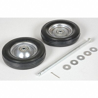 Wheel Kit 8 in