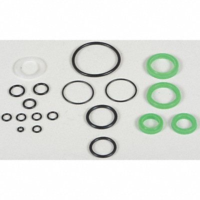 Foot Pump Seal Kit