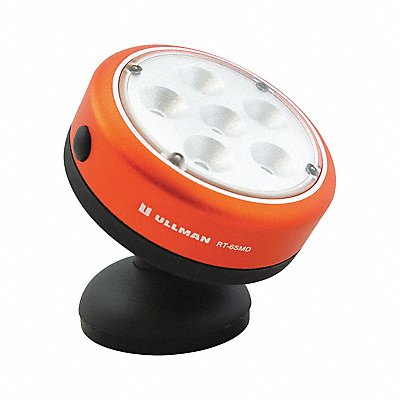 Rotating Magnetic Work Light LED