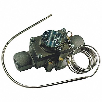 Gas Thermostat