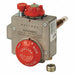 Thermostat/Natural Gas Valve