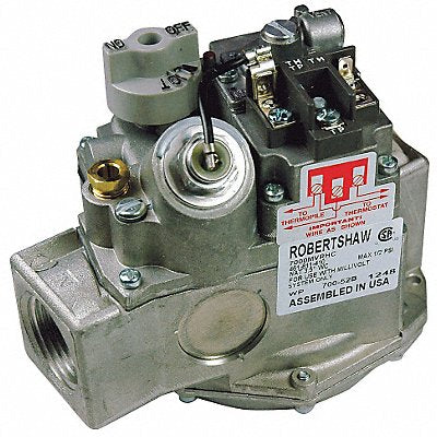 Gas Valve