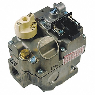 Gas Valve