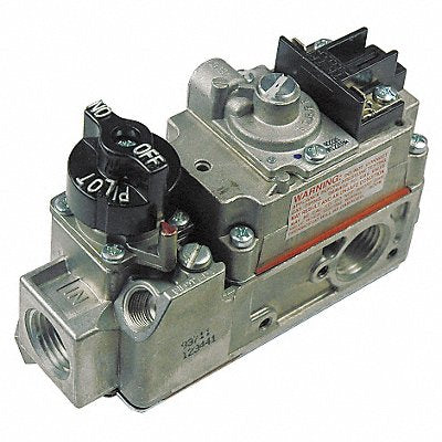 Gas Valve Nat. 24V