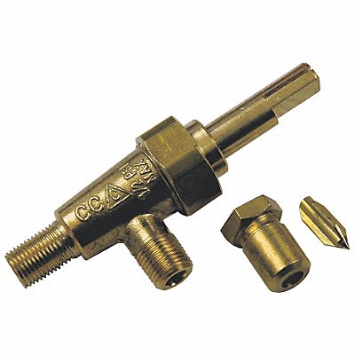 Burner Valve