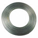 Tubing Aluminum 3/8 in