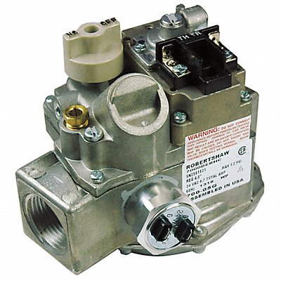 Gas Valve