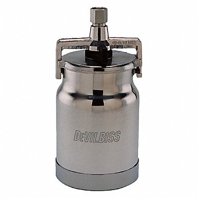 Lid and Cup Assembly 1 Qt.