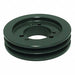 Bushing Bore V-Belt Pulleys