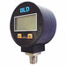 G5751 Digit LCD Pressure Gauge 2-1/2 in 0-50