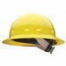 G5183 Hard Hat Type 1 Class E Yellow