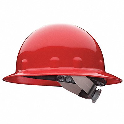 G5183 Hard Hat Type 1 Class E Red