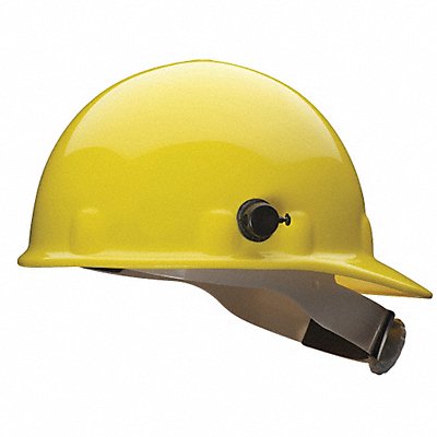 G5187 Hard Hat Type 1 Class G Yellow