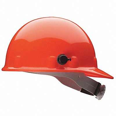 G5187 Hard Hat Type 1 Class G Orange