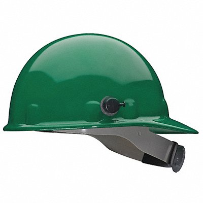 G5186 Hard Hat Type 1 Class G Green