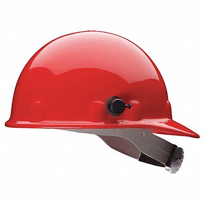 G5187 Hard Hat Type 1 Class G Red