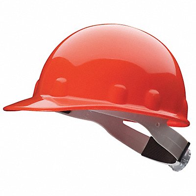 Hard Hat Type 1 Class E Orange