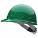 Hard Hat Type 1 Class E Green