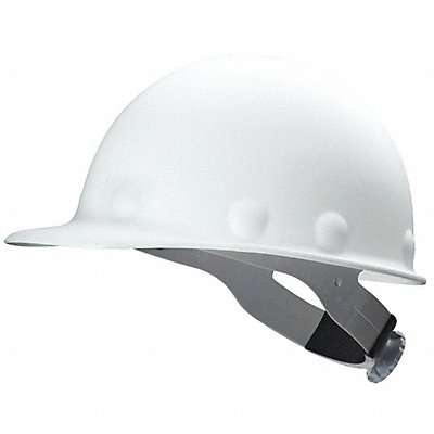 G5195 Hard Hat Type 1 Class G White