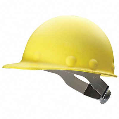 G5195 Hard Hat Type 1 Class G Yellow