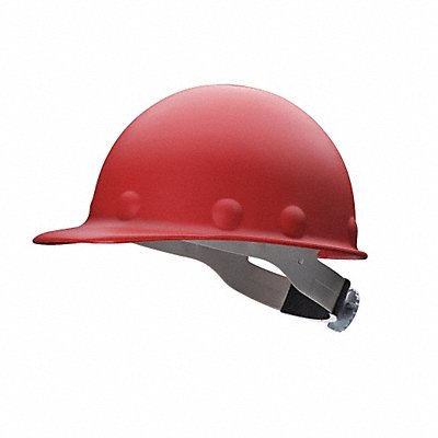 G5195 Hard Hat Type 1 Class G Red