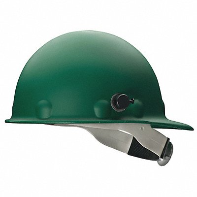 G5197 Hard Hat Type 1 Class G Green