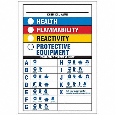 (M) HMIG CHEM ID AS