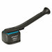 Rubber Mallet Rubber 10-3/4 in L