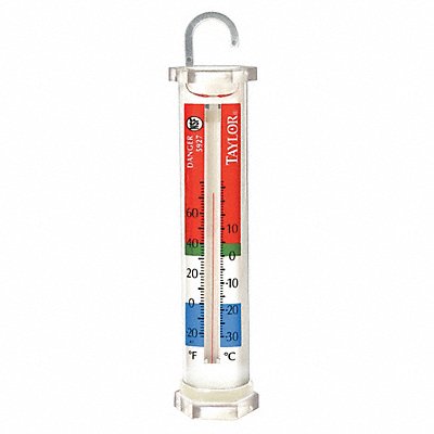 Liquid Filled Food Service Thermometer