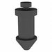 Locker Door Push Pin