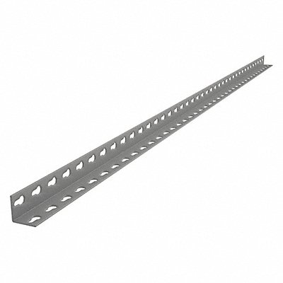 Post Z-Line 60 In Gray