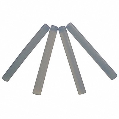 Hot Melt Adhesive 7/16 Dia 4 L PK24