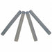 Hot Melt Adhesive 7/16 Dia 4 L PK24