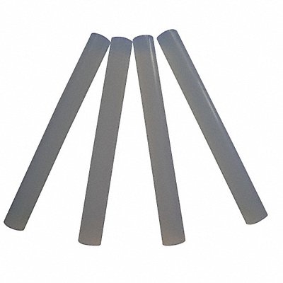 Hot Melt Adhesive 7/16 Dia 4 L PK30