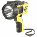 Spotlight Polycarbonate Yellow 550lm