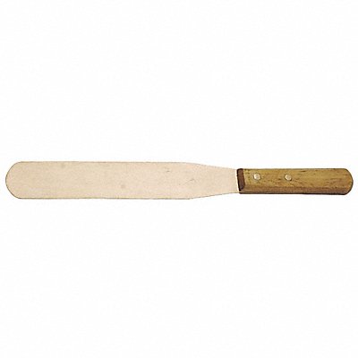 Spatula Flexible 1-5/8 Beryllium Copper