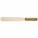 Spatula Flexible 1-5/8 Beryllium Copper