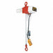 Electric Chain Hoist 125 lb 15 ft 120