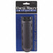 Baton Holder Blck Nylon Ft 21-26in Baton